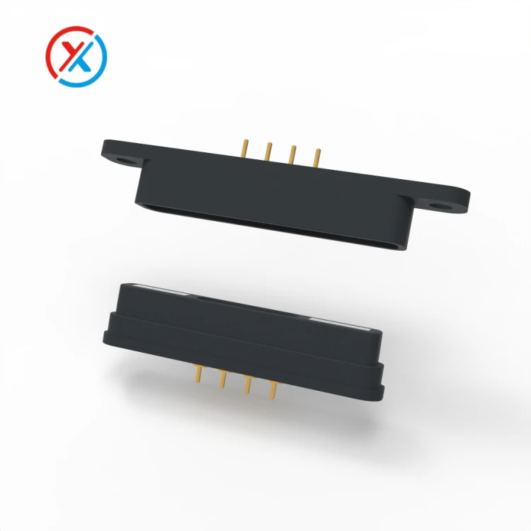 DC Magnetic Connector price