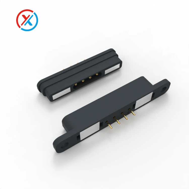DC Magnetic Connector factory