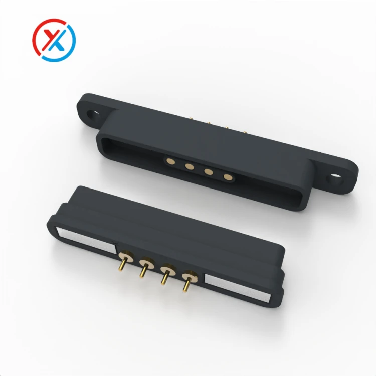 DC Magnetic Connector best