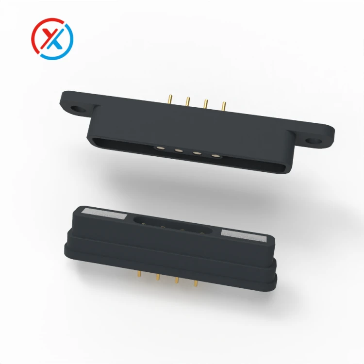 DC Magnetic Connector high quality
