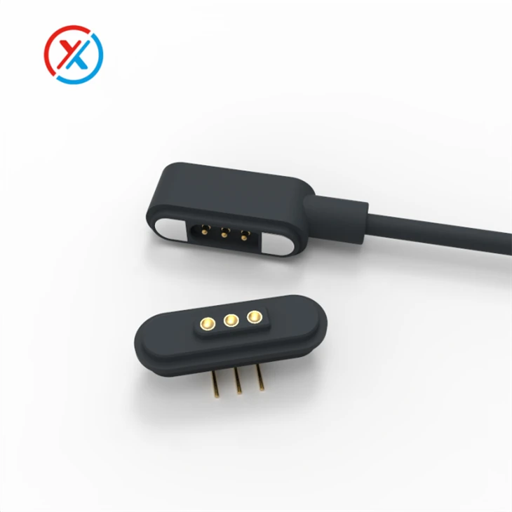 Usb C Pogo Pin .
