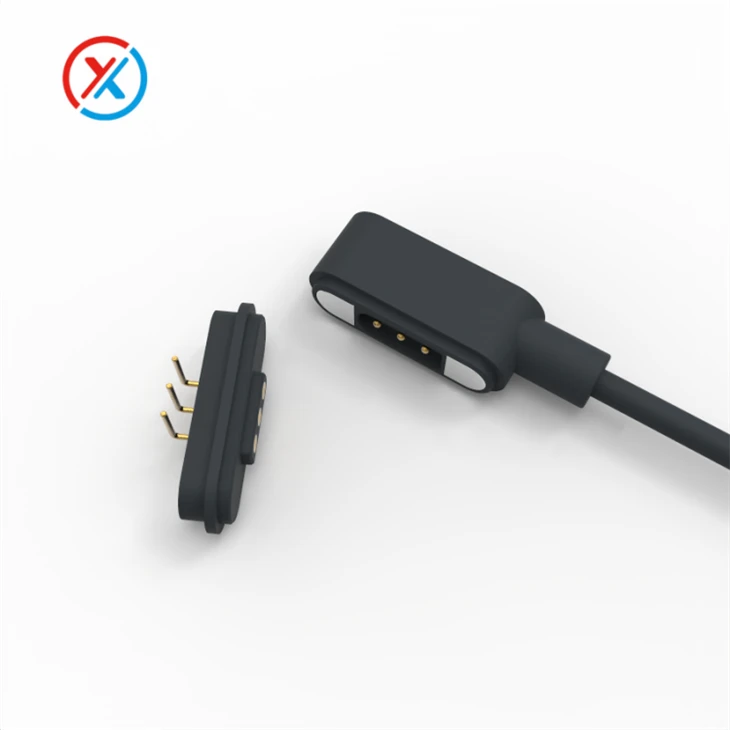 Usb C Pogo Pin factory