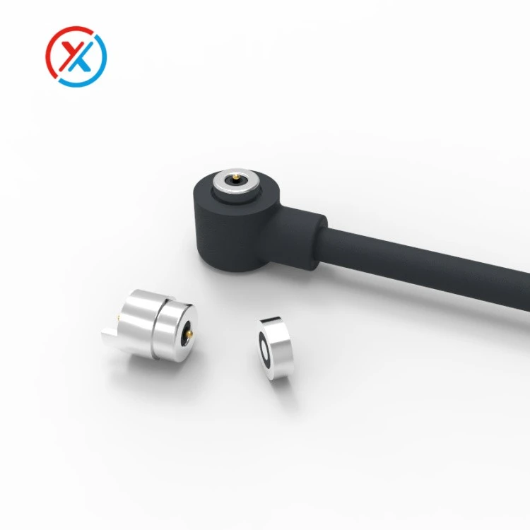 magnetic cable connector