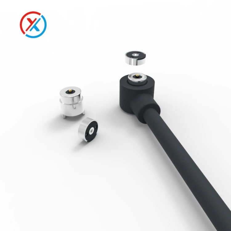 usb mini magnetic connector